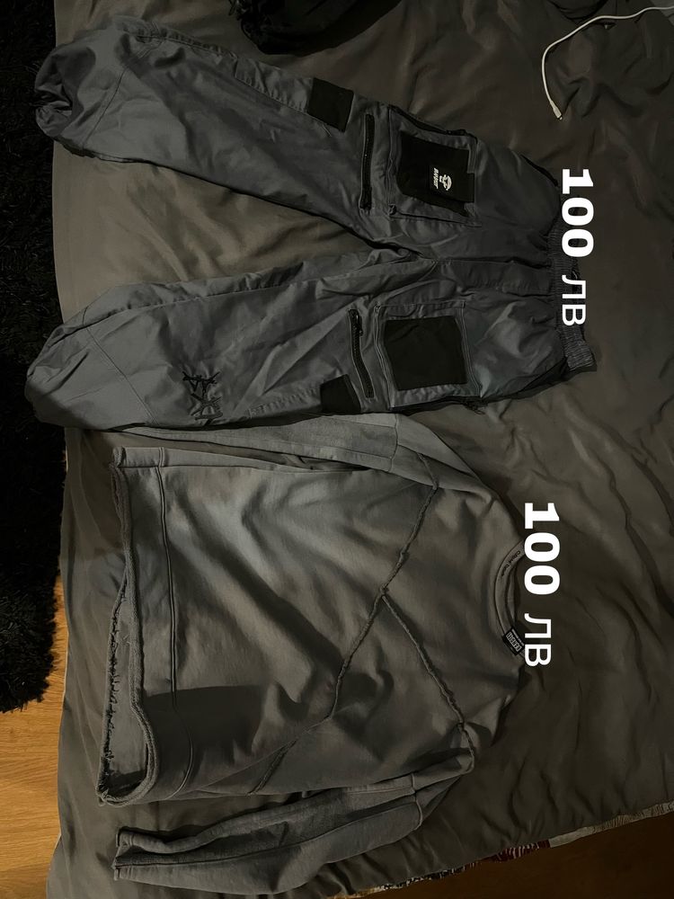 Дрехи banditt wear