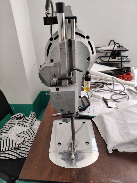 Mato kesim motor