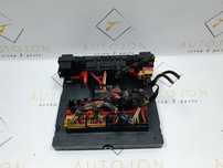 Calculator confort BCM  VOLKSWAGEN TOURAN 1T1, 1T2 2003 - 2010 2.0 TDI 16V BKD  1K0937049N