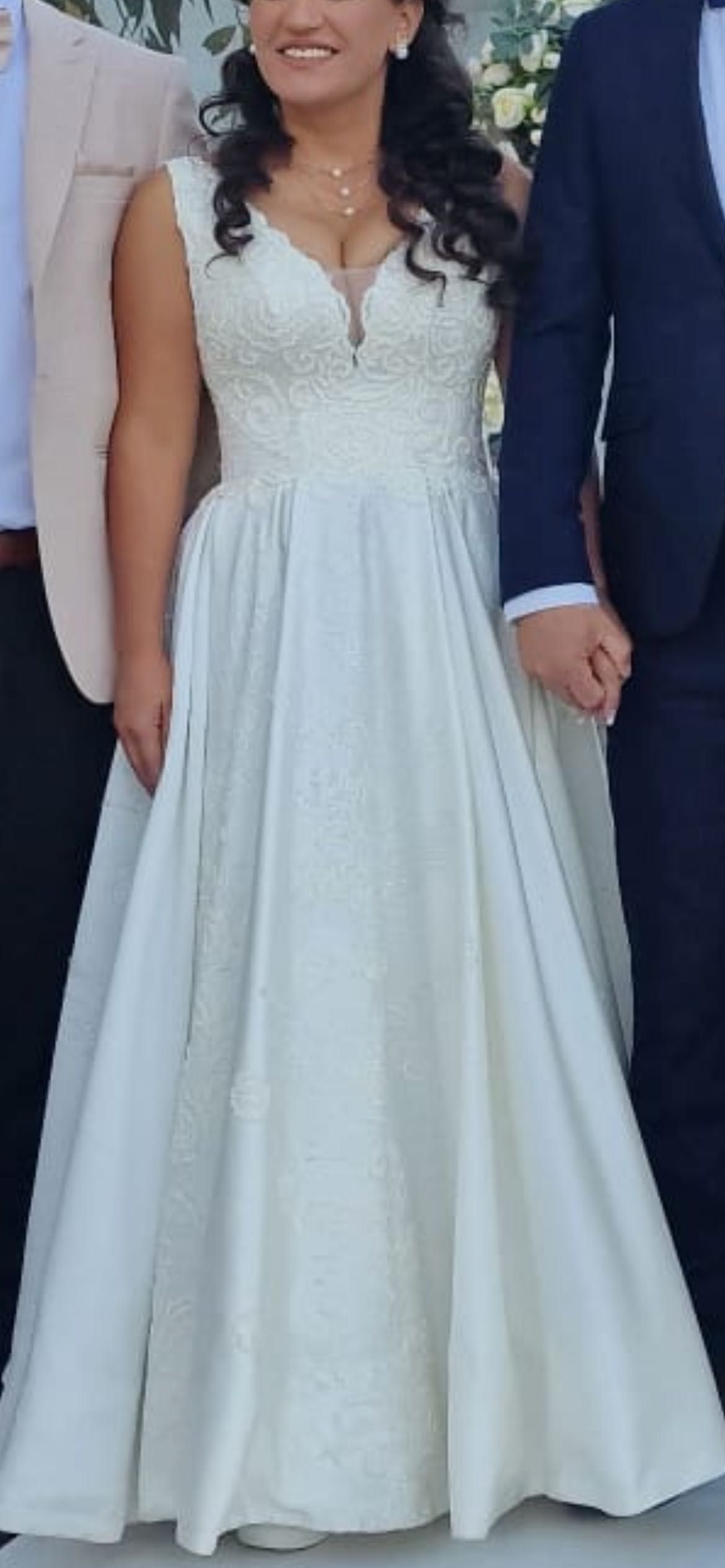 Rochie de mireasă