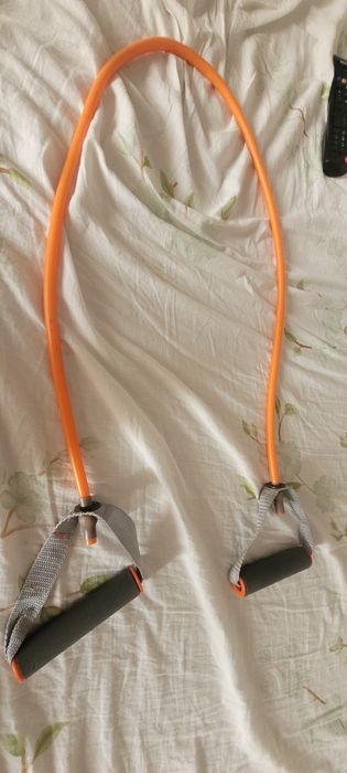 Banda elastica sport