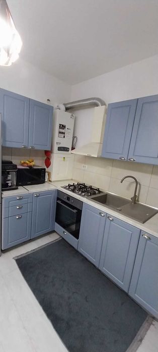 Vând mobila bucătărie MDF înfoliat