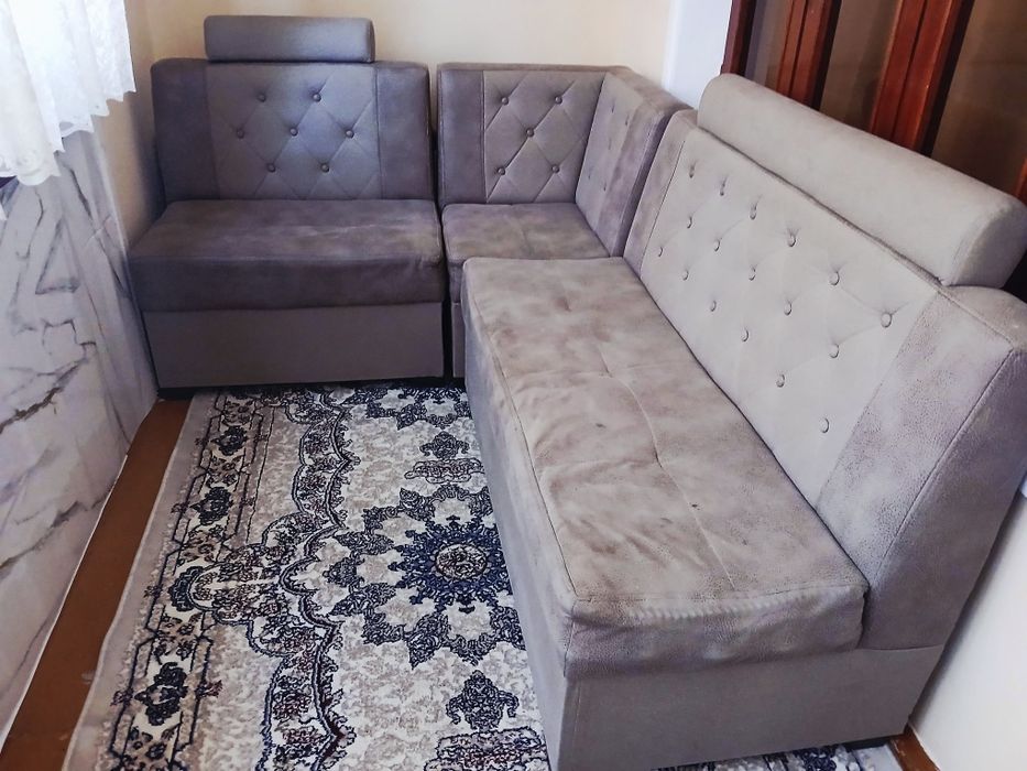 Мебель - уголок для кухни