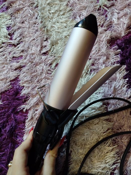 Маша - Babyliss Paris 38mm