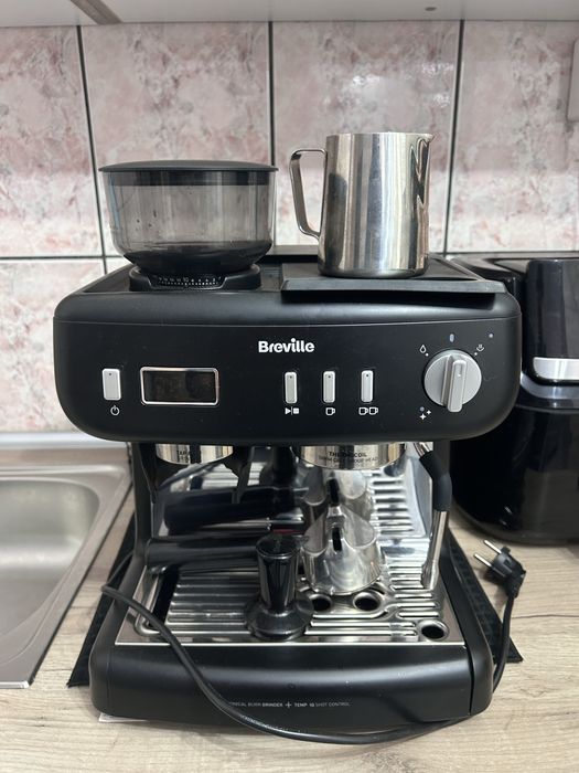 Espressor Breville
