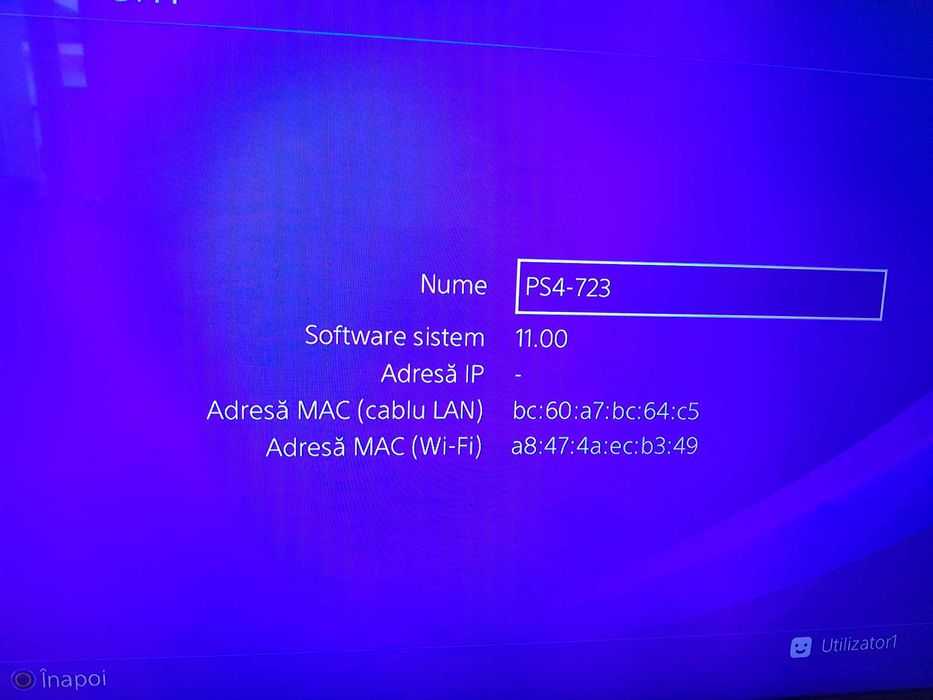 PS4, Playstation 4, Modabil, FW 11.00