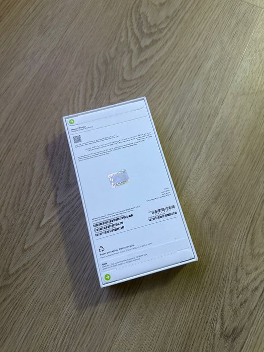 iPhone 17 Pro Max 256 GB Cosmic Orange – NOU, Sigilat, Garanție