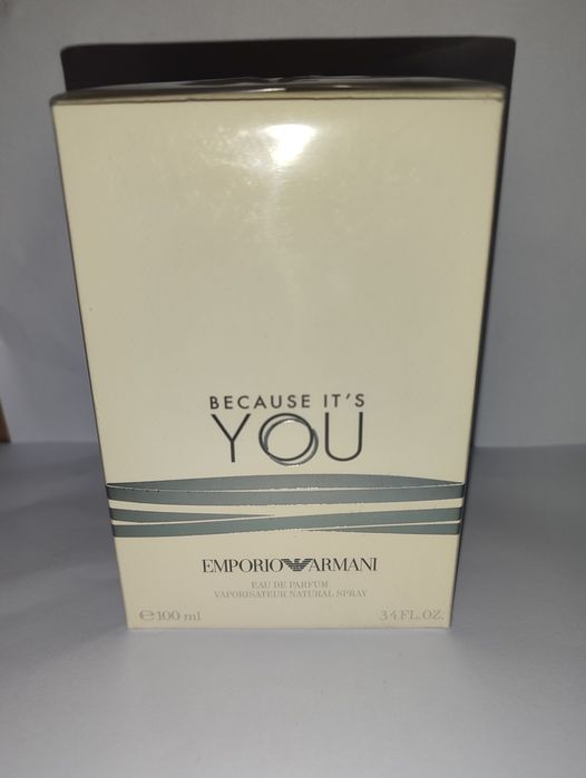 ODERTA !!!Parfum Armani și Victoria's Secret