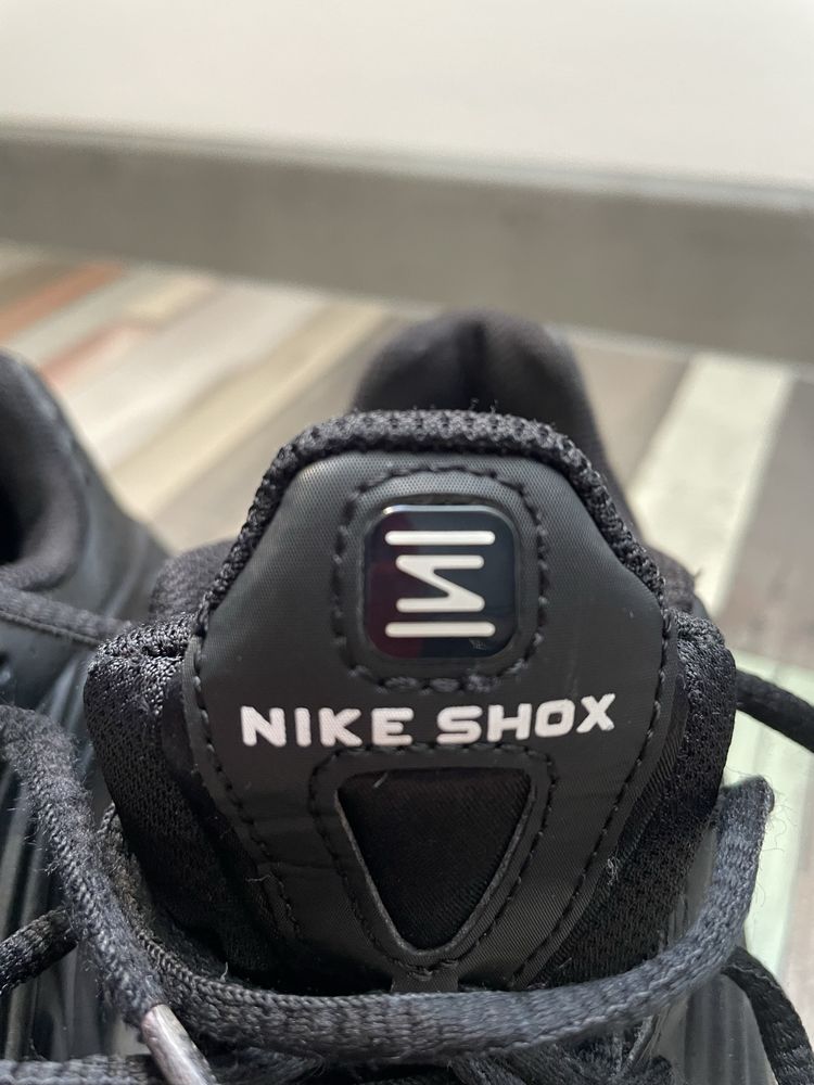 Детски маратонки Nike SHOX