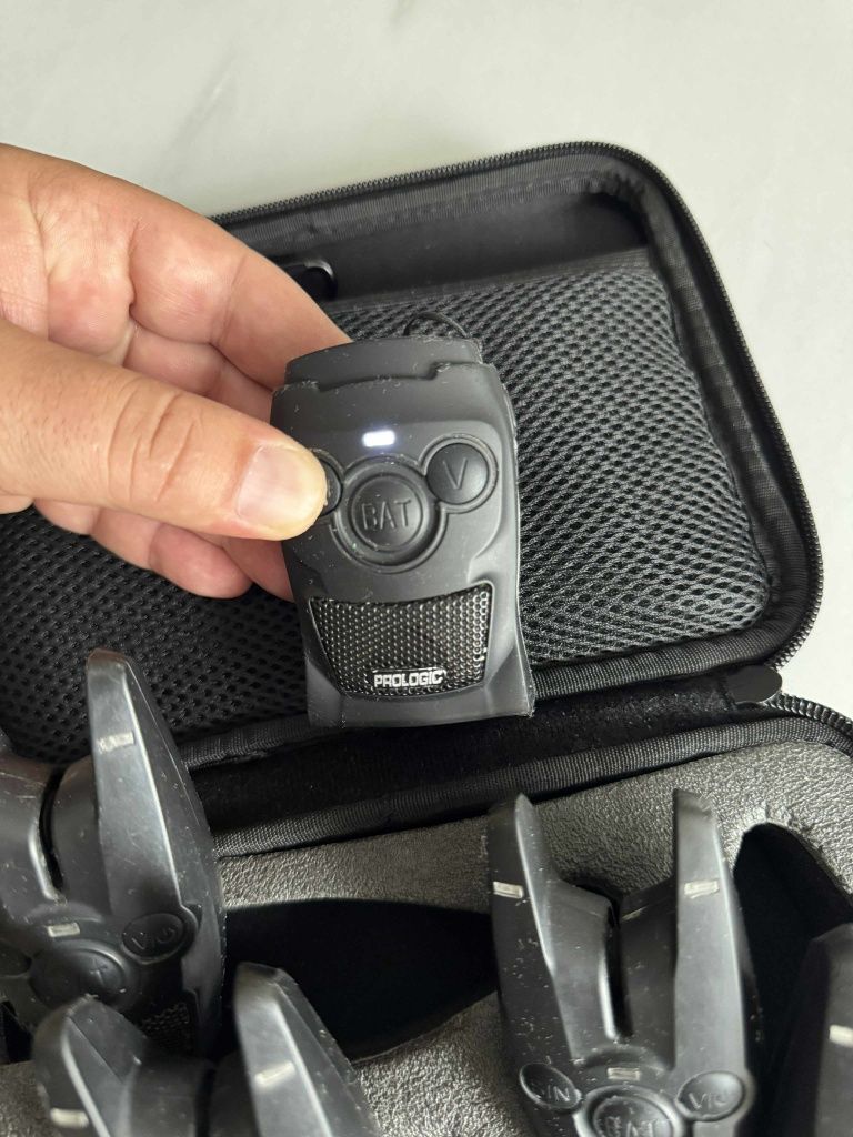 Senzori prologic  4+1 bat