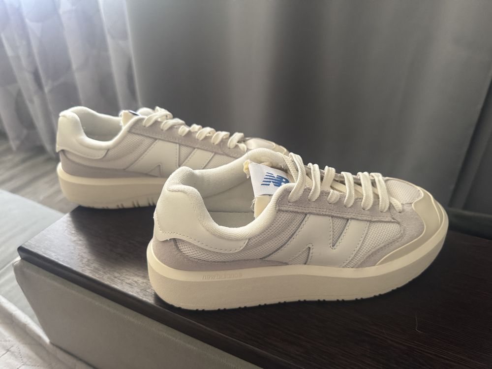 Маратонки New Balance
