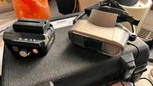 Jordy Vision System