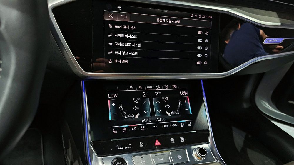 BMW X7 xDRIVE 40i Sport 6STR