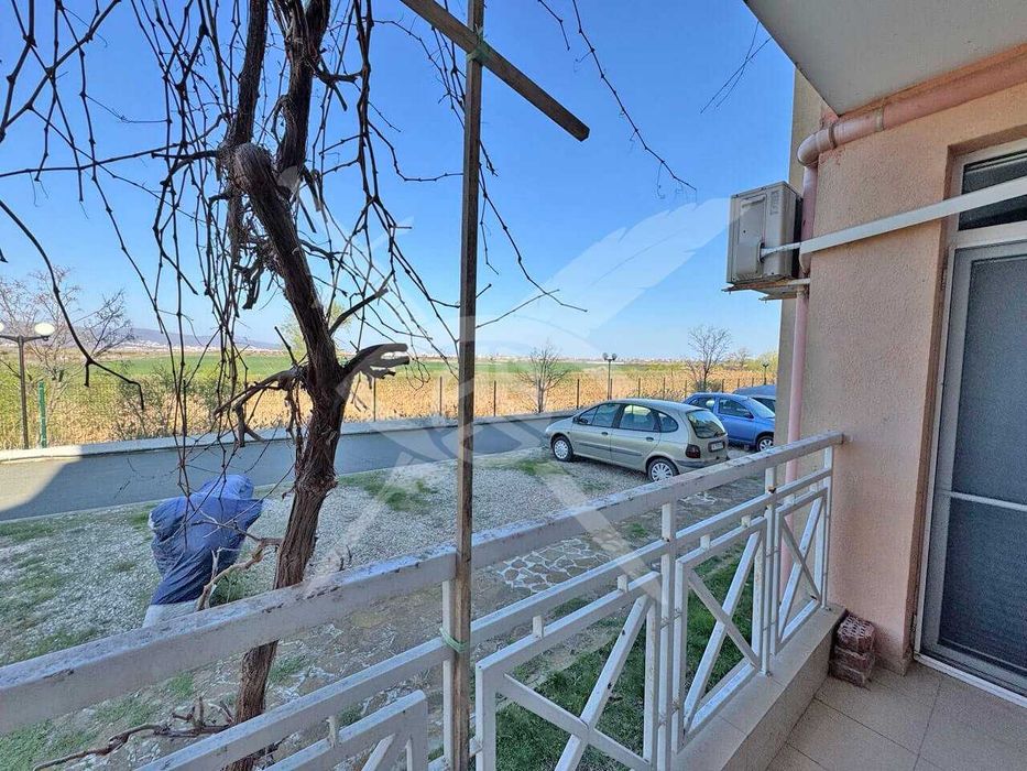 Продава се Тристаен апартамент в к.к. Слънчев бряг - 70 кв.м за 986 €/кв.м - Снимка #9