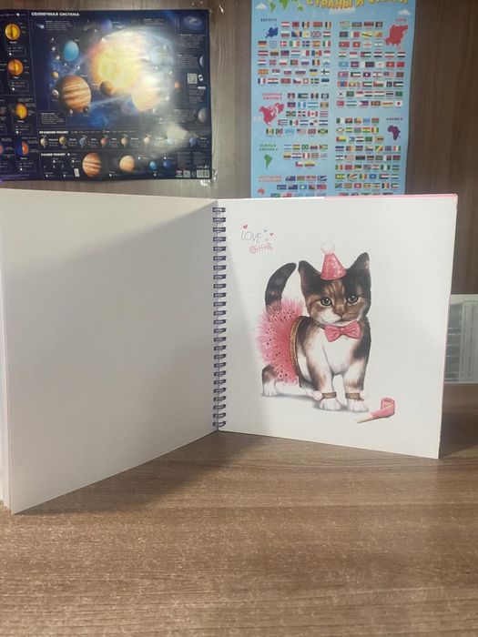 Сделай своего питомца модным и красивым с помощью стикеров