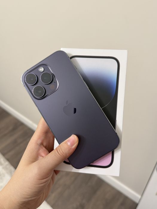 Продам iphone 14pro