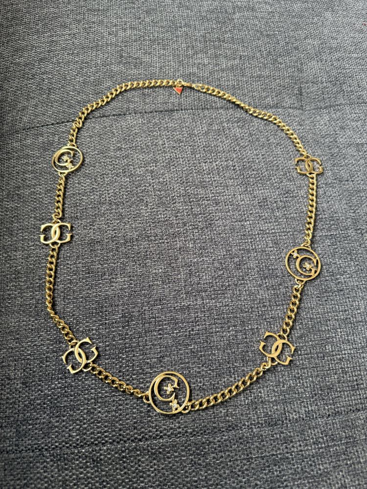 Guess аксесоари, колиета и гривни