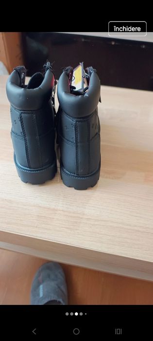 Gete noi de bărbați