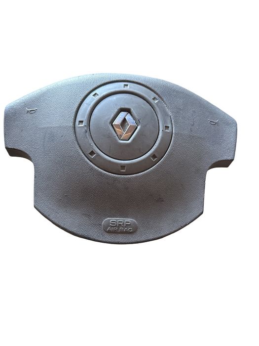 Airbag volan RENAULT SCENIC II JM0/1_ 2003 - >