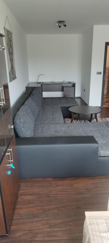 Дава се под наем Двустаен апартамент в София, Дианабад - 70 кв.м за 510 € - Снимка #9