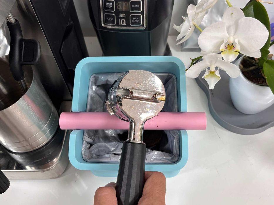 Cutie pentru zat de cafea
