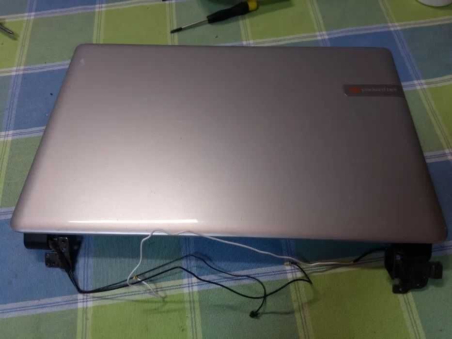 Elemente Packard Bell ENTE69BM ENTE69HW TE69BM TE69HW