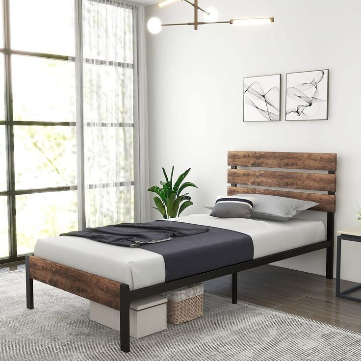 Кровати Loft под заказ