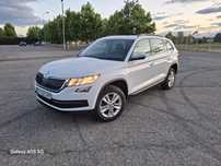 Skoda kodiaq 4x4 190cp