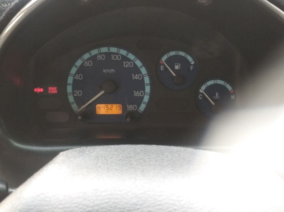 Matiz best 2012yil