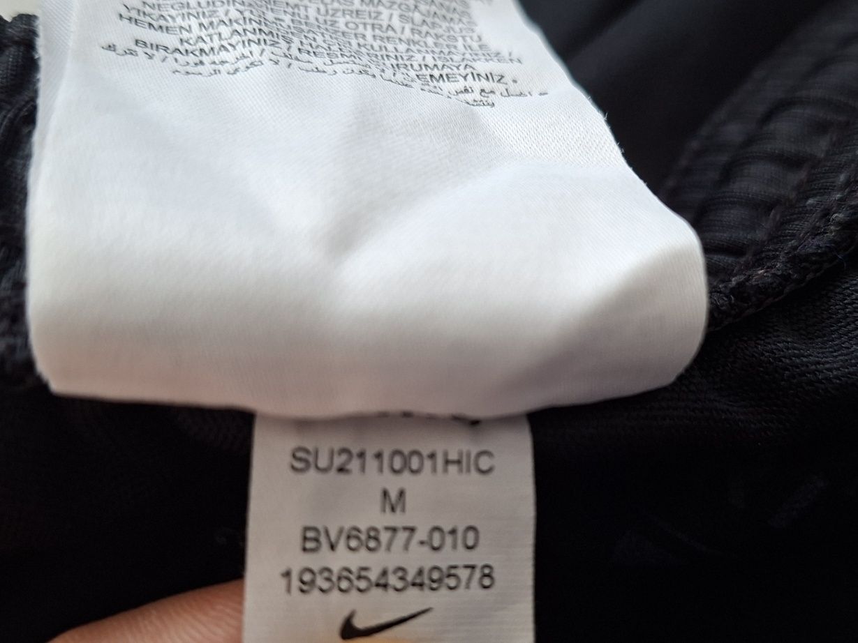 Nike Dry Fit-Ориг. Долнище