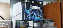 Play Station 5 ( 1 Tera )