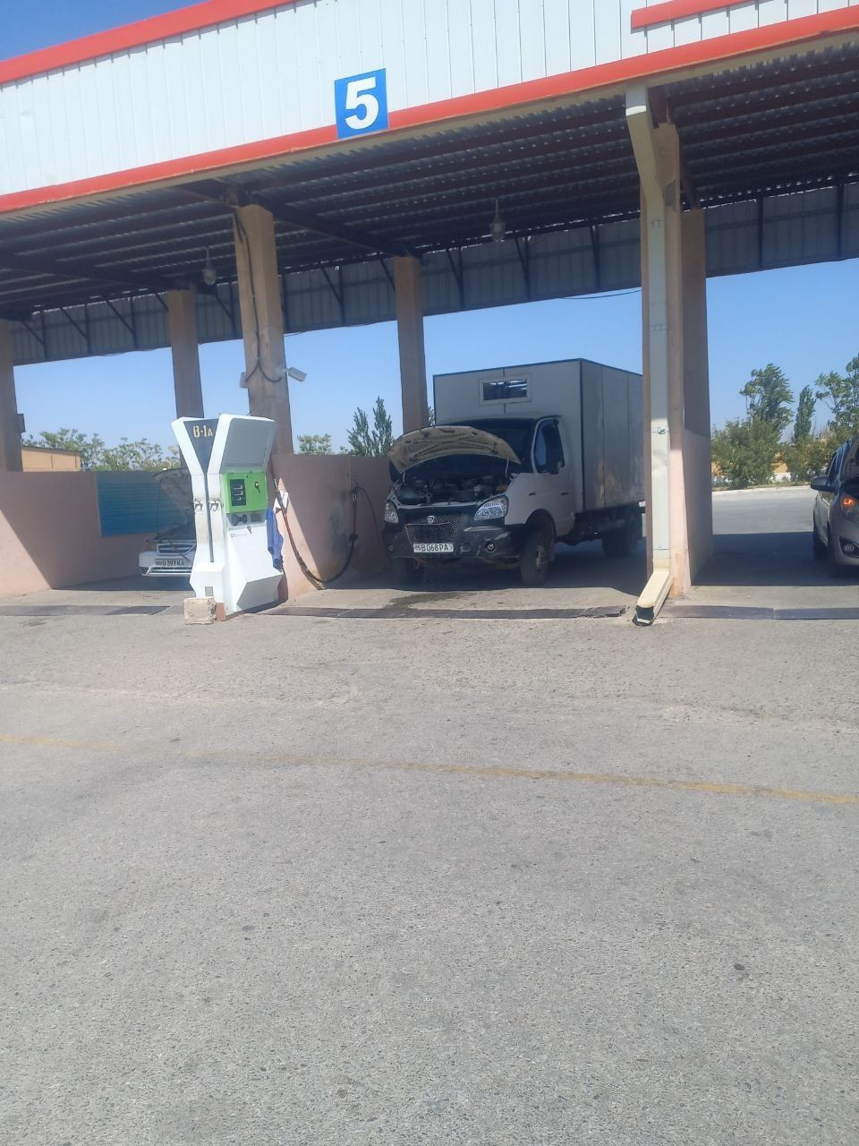 Gazel ekanom sotiladi mator sotka karbirator