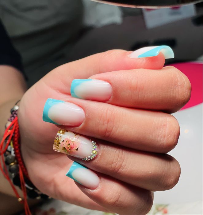 Unghii false sector 5