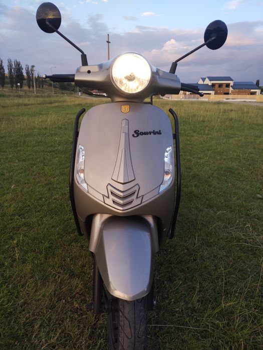 De vânzare Scuter La Souris