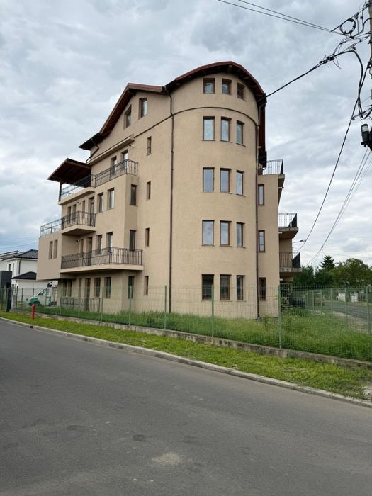 Ofer spre Vanzare Apartamente în zona semicentrala  Strada Poligonului