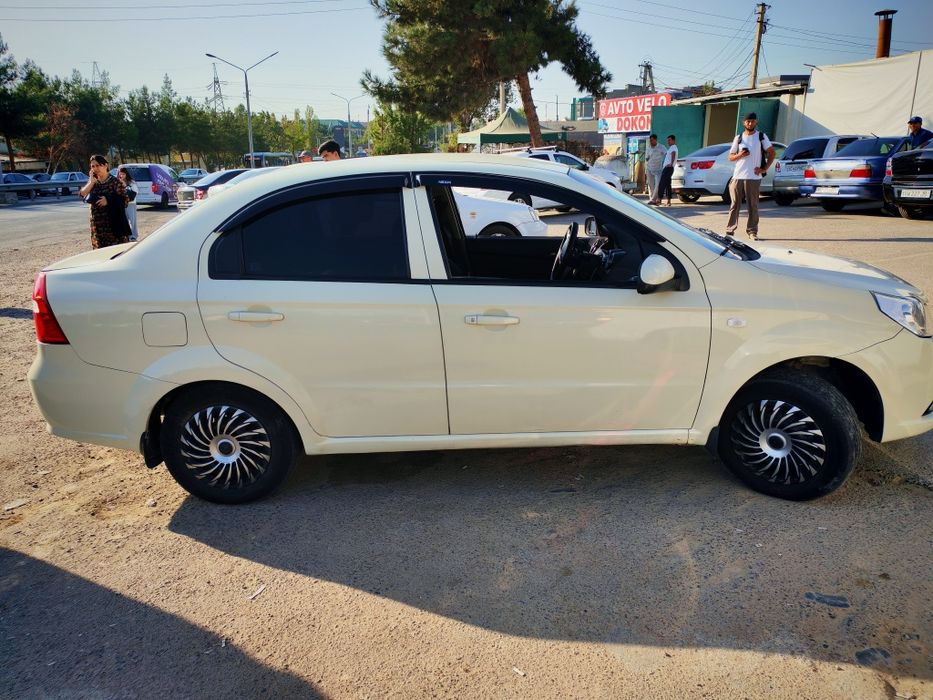 Срочна мошина ареда берилади