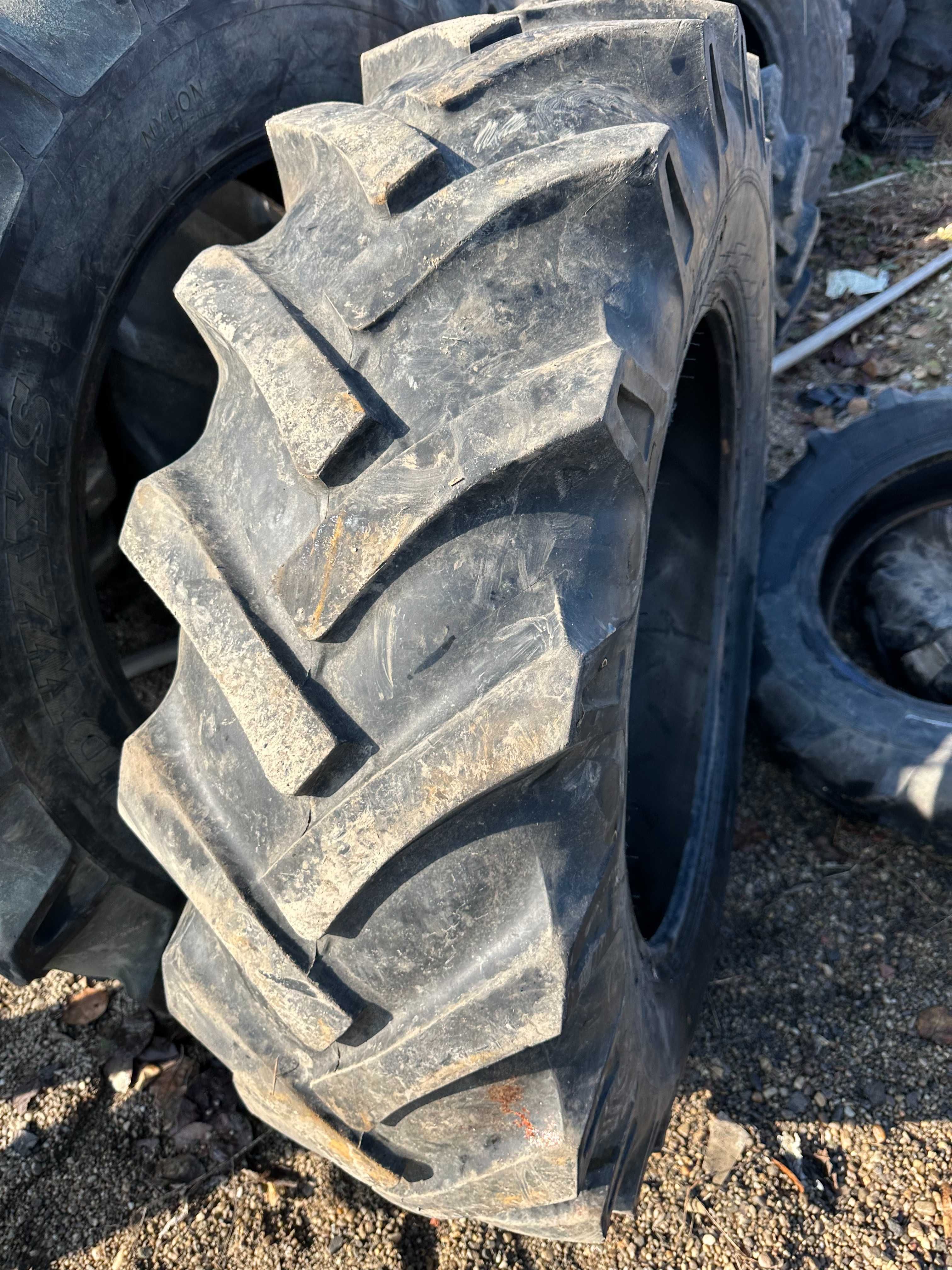 Cauciuc 14.9 R30 Continental