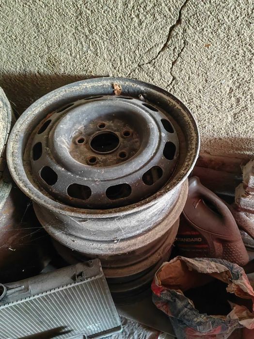 Дискттер 15  размер 13 размер балонммен