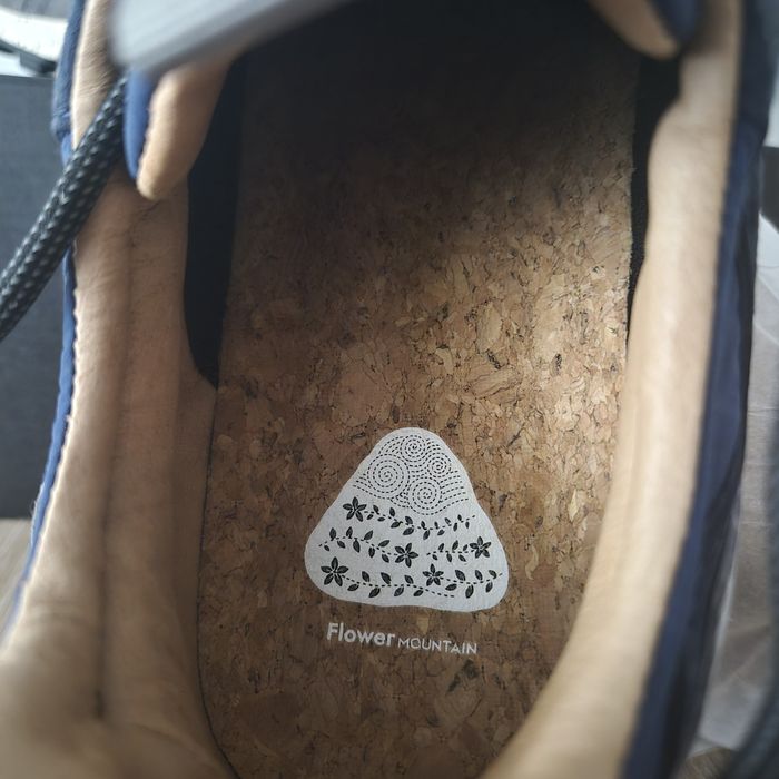 Маратонки Flower Mountain Yamano 3