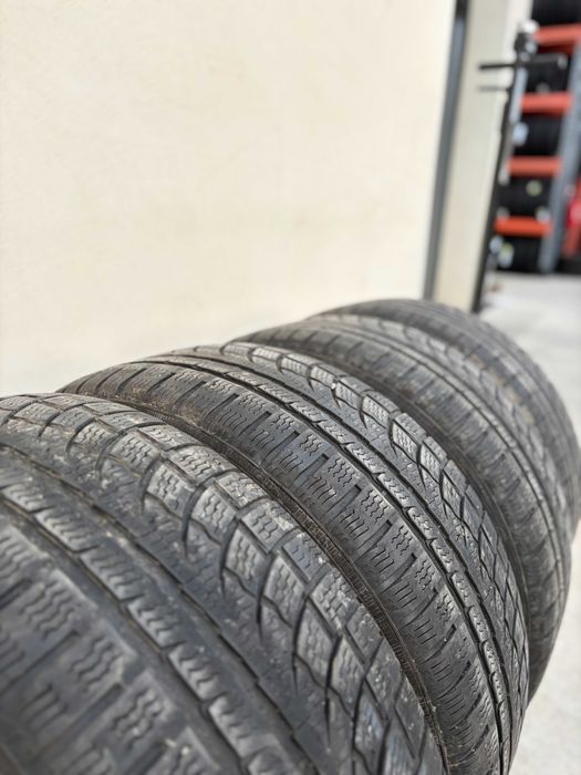 Nokian 255/55R18- Stare foarte buna, livrare rapida, garantie!