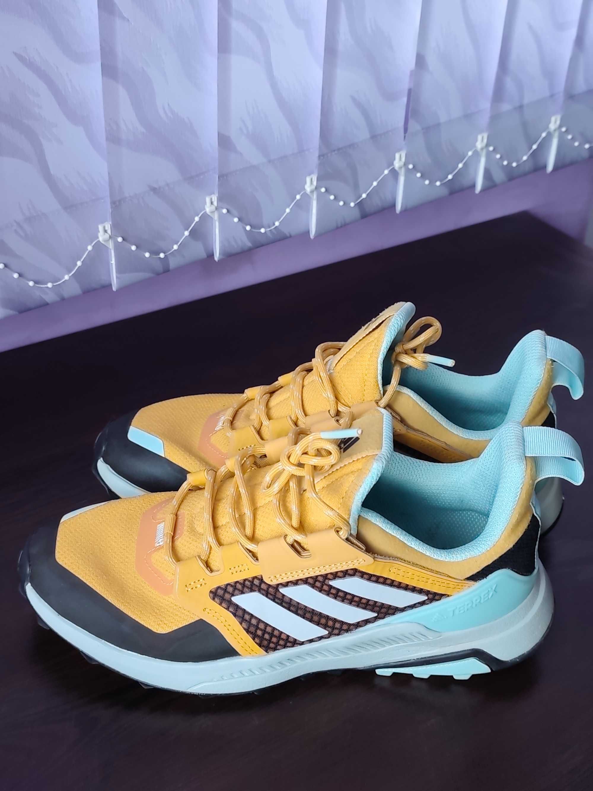 Маратонки Adidas Terrex