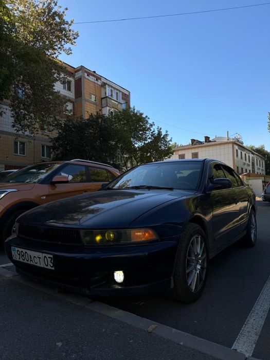 Продам mitsubishi.