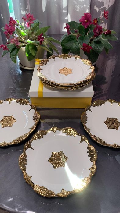 Продам пасуду тарелки