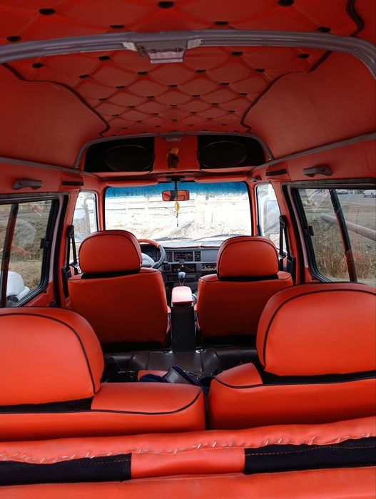 Damas 2 yangin holati ideal