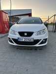 Seat Ibiza FR 1.4 TSI DSG, 160 CP