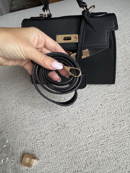 Дамска чанта Hermes
