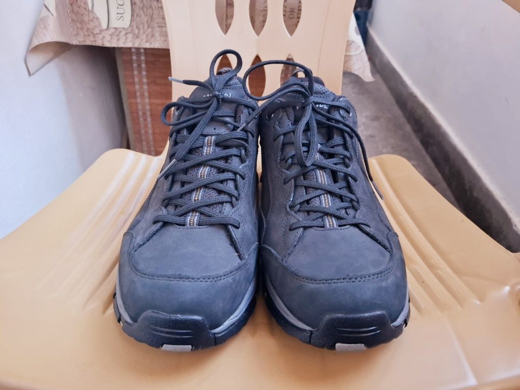 Meindl Gore-tex 46 номер