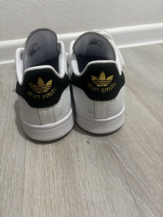 Adidas stan smith оригинал