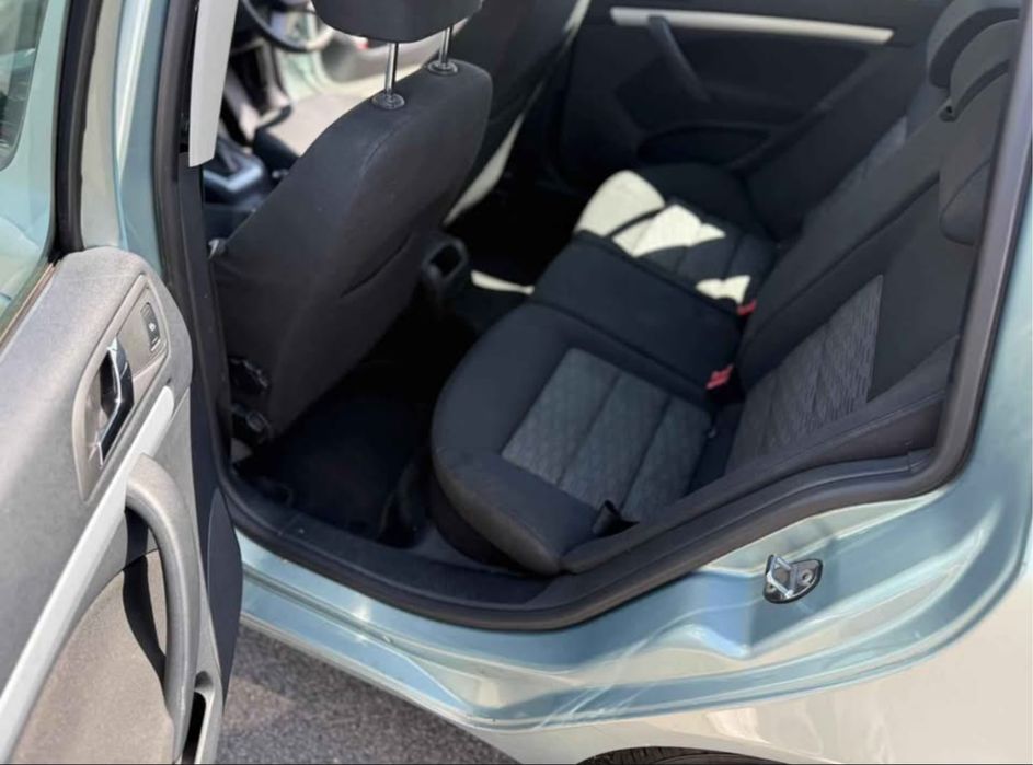 Skoda octavia На Части Шкода октавия