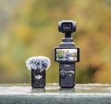 Osmo Pocket 3 с гарантией